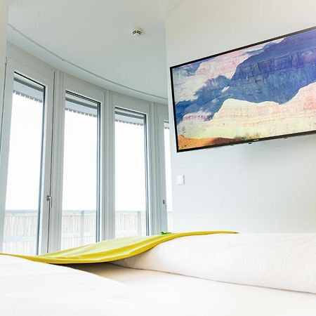 Das Elb Boardinghouse Hotel Restaurant Magdeburg Ngoại thất bức ảnh