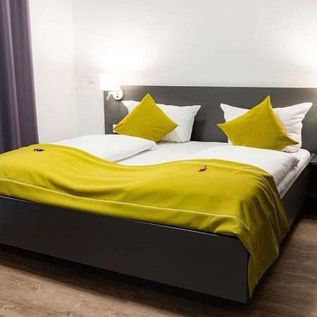 Das Elb Boardinghouse Hotel Restaurant Magdeburg Ngoại thất bức ảnh