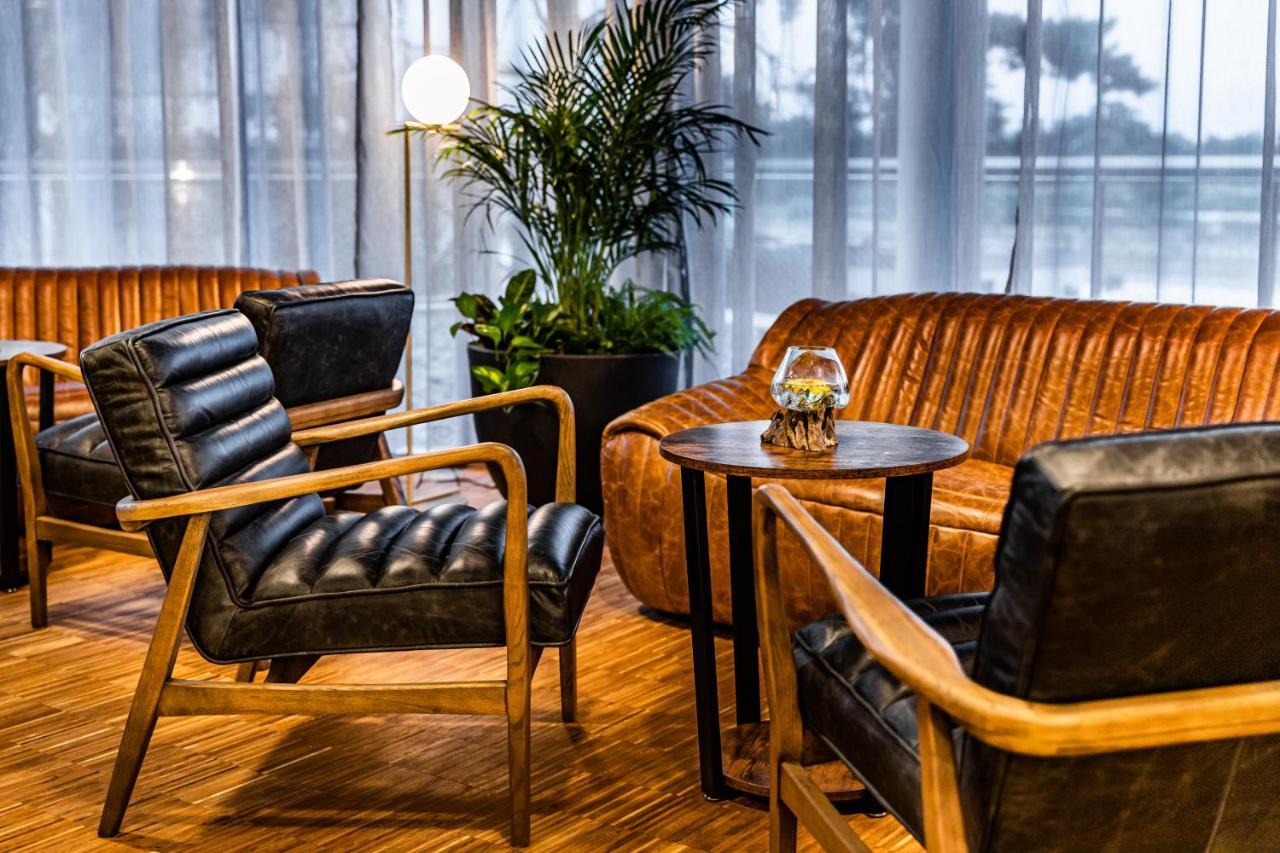 Das Elb Boardinghouse Hotel Restaurant Magdeburg Ngoại thất bức ảnh
