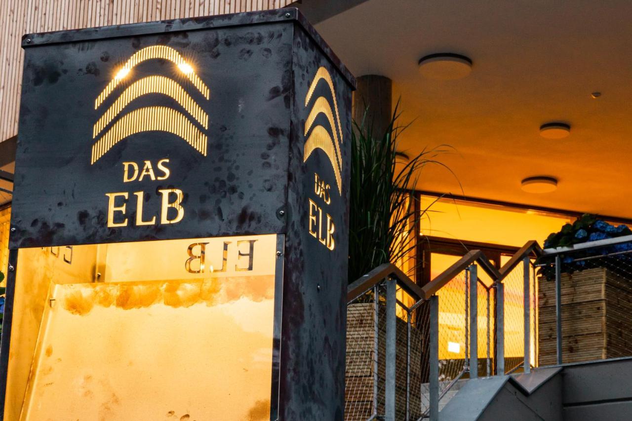 Das Elb Boardinghouse Hotel Restaurant Magdeburg Ngoại thất bức ảnh