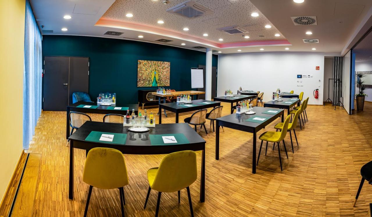 Das Elb Boardinghouse Hotel Restaurant Magdeburg Ngoại thất bức ảnh