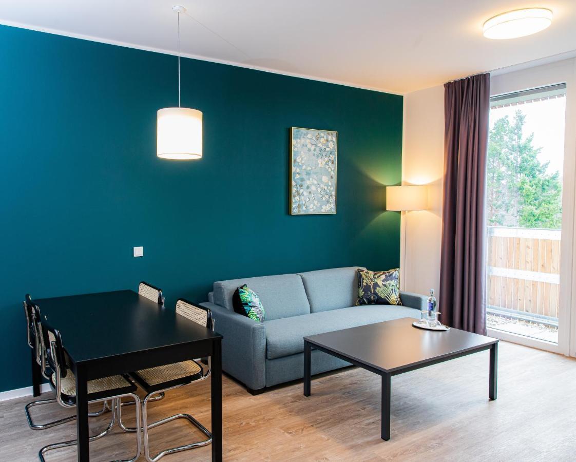 Das Elb Boardinghouse Hotel Restaurant Magdeburg Ngoại thất bức ảnh
