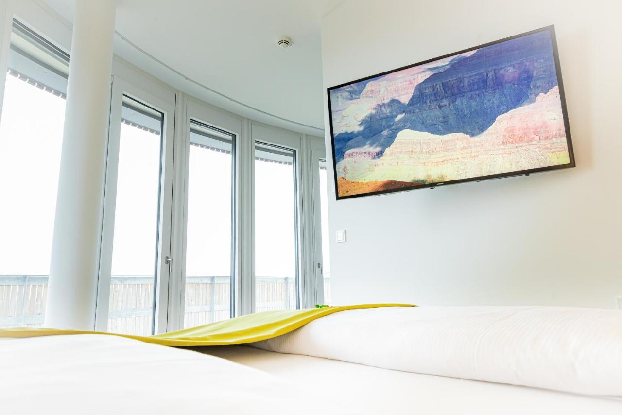 Das Elb Boardinghouse Hotel Restaurant Magdeburg Ngoại thất bức ảnh