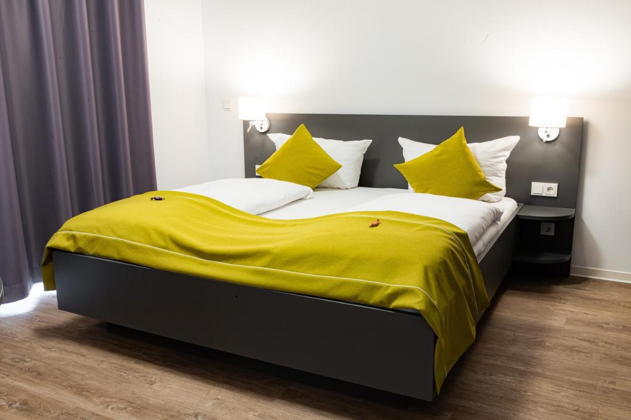 Das Elb Boardinghouse Hotel Restaurant Magdeburg Ngoại thất bức ảnh