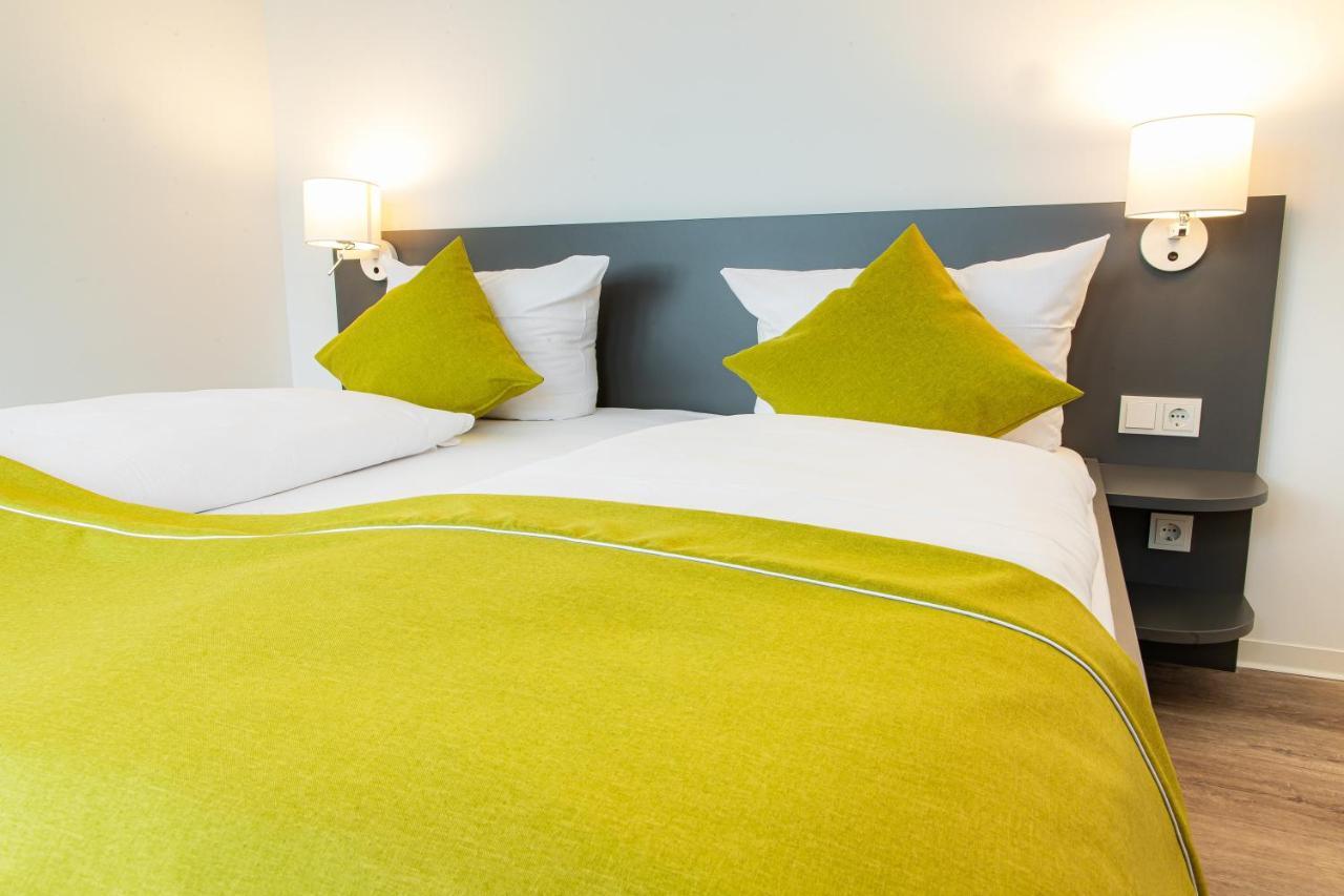 Das Elb Boardinghouse Hotel Restaurant Magdeburg Ngoại thất bức ảnh
