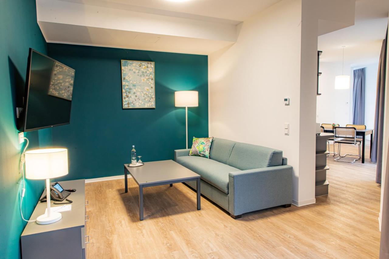 Das Elb Boardinghouse Hotel Restaurant Magdeburg Ngoại thất bức ảnh