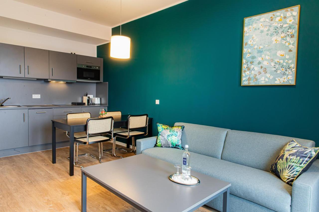 Das Elb Boardinghouse Hotel Restaurant Magdeburg Ngoại thất bức ảnh