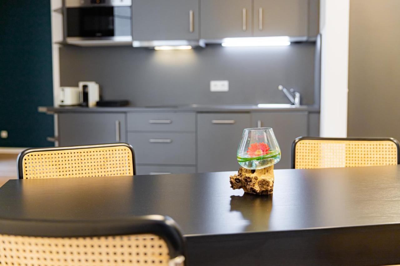 Das Elb Boardinghouse Hotel Restaurant Magdeburg Ngoại thất bức ảnh